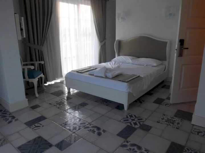 Бююкада: Buyukada Cankaya Hotel