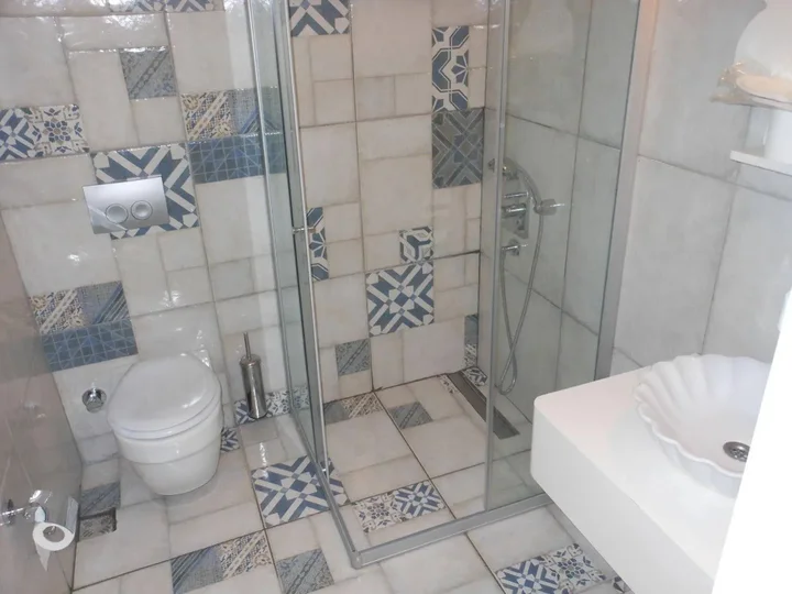 Бююкада: Buyukada Cankaya Hotel