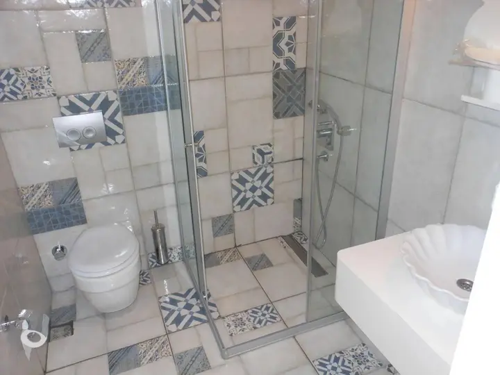Бююкада: Buyukada Cankaya Hotel