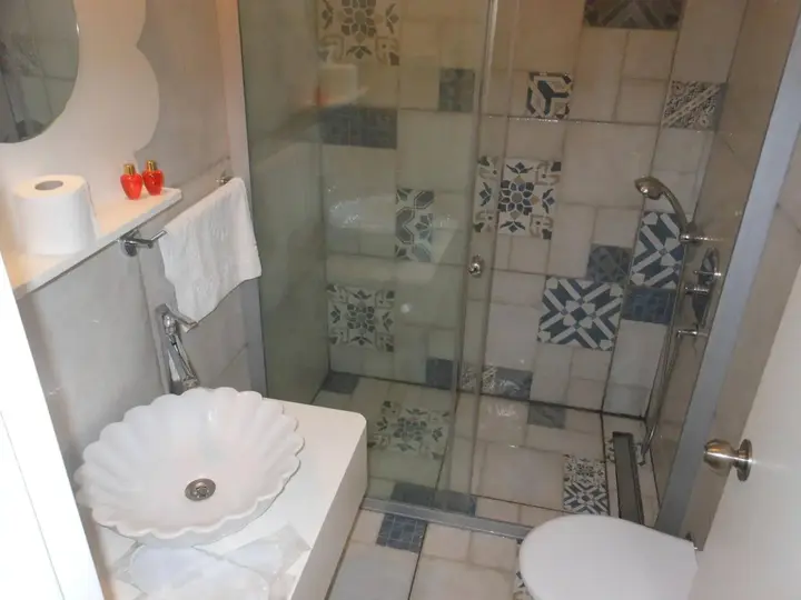 Бююкада: Buyukada Cankaya Hotel