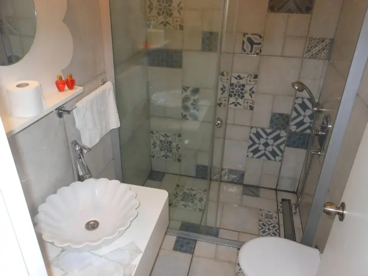 Бююкада: Buyukada Cankaya Hotel