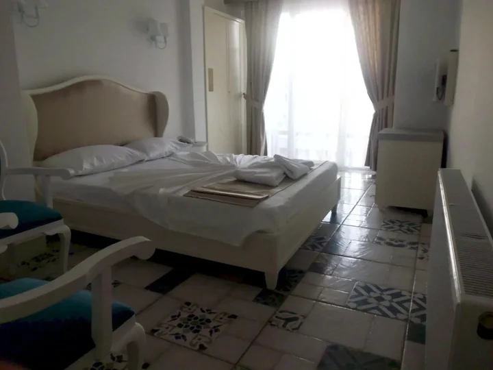Бююкада: Buyukada Cankaya Hotel
