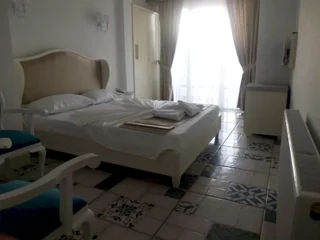 Бююкада: Buyukada Cankaya Hotel