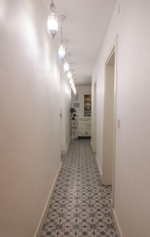 Бююкада: Buyukada Cankaya Hotel