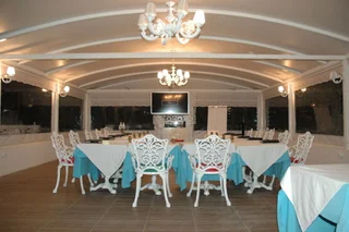 Бююкада: Buyukada Cankaya Hotel