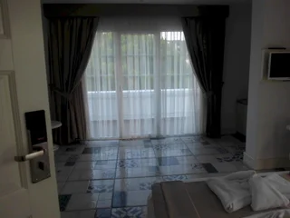 Бююкада: Buyukada Cankaya Hotel