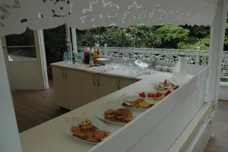 Бююкада: Buyukada Cankaya Hotel