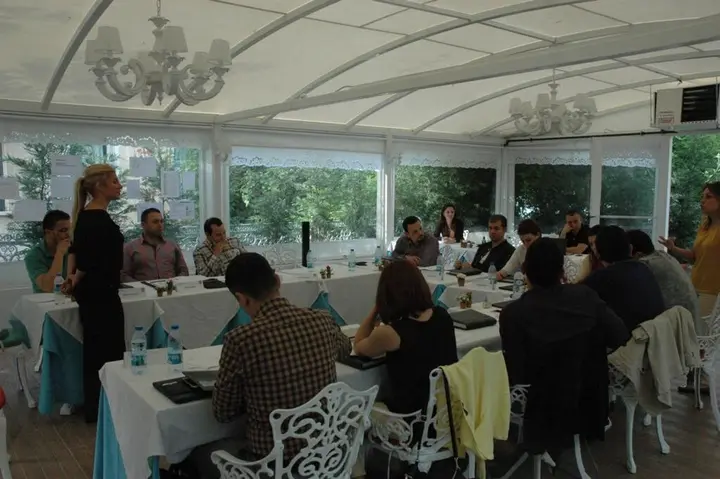 Бююкада: Buyukada Cankaya Hotel