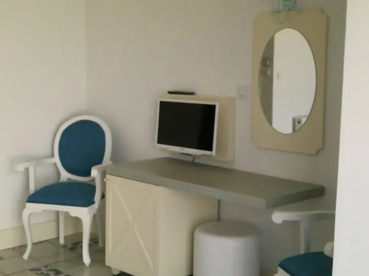 Бююкада: Buyukada Cankaya Hotel
