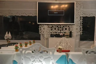 Бююкада: Buyukada Cankaya Hotel