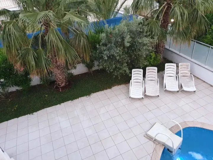 Белек: Bella Villas