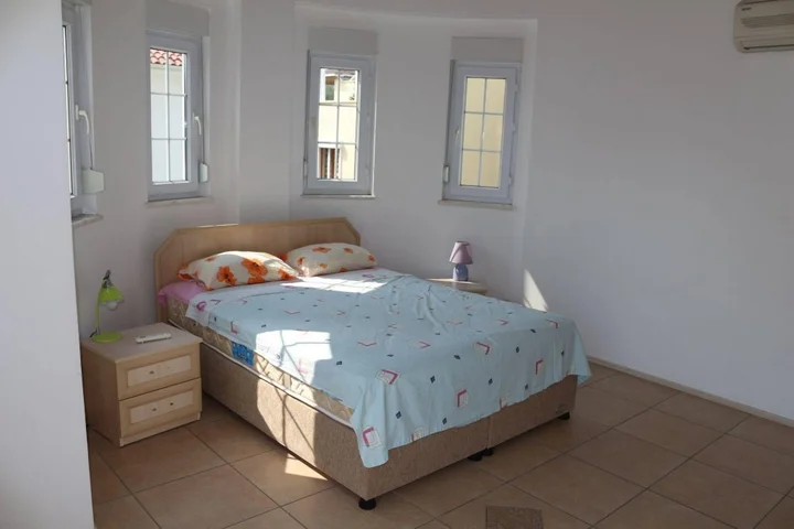 Белек: Bella Villas