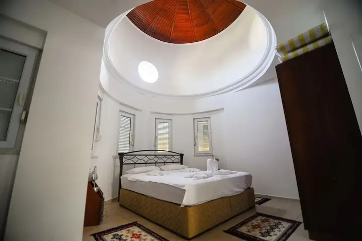 Белек: Bella Villas