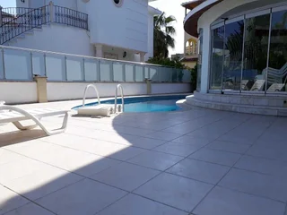 Белек: Bella Villas