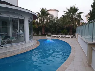 Белек: Bella Villas