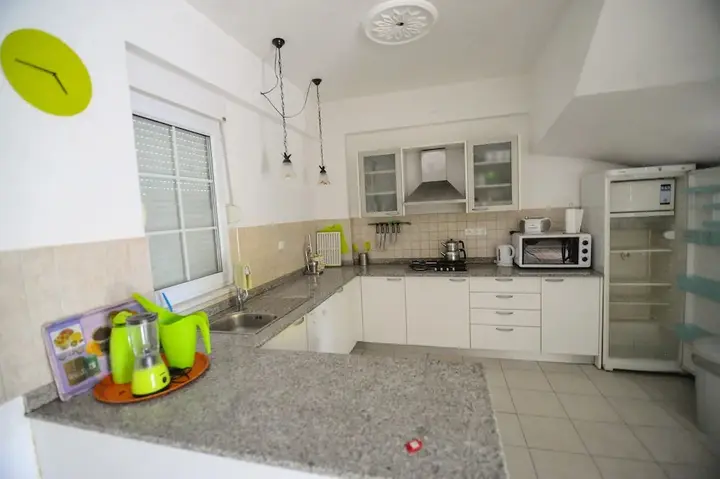 Белек: Bella Villas