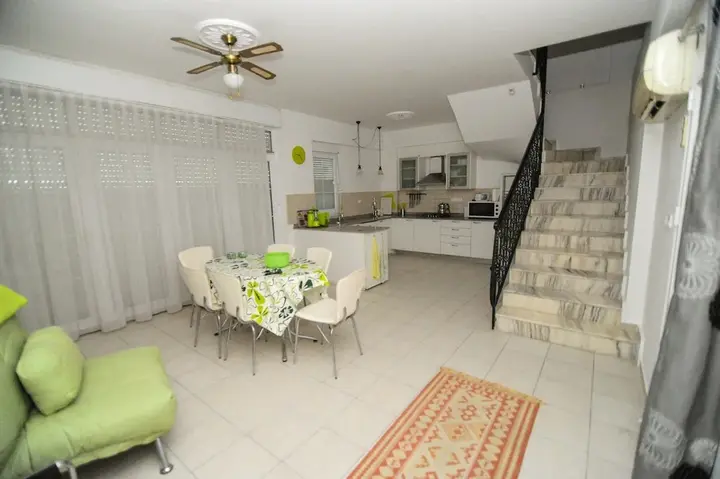 Белек: Bella Villas