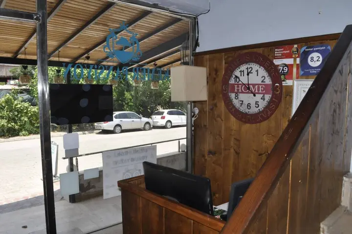 Кемер: Kemer Pansiyon