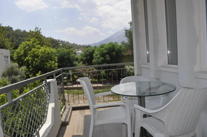 Кемер: Kemer Pansiyon