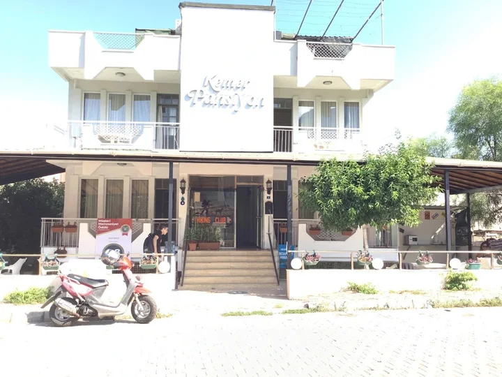 Кемер: Kemer Pansiyon