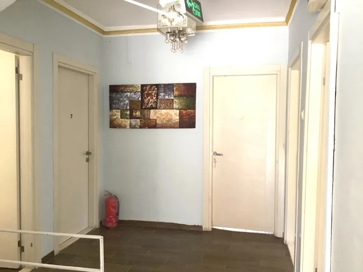 Кемер: Kemer Pansiyon