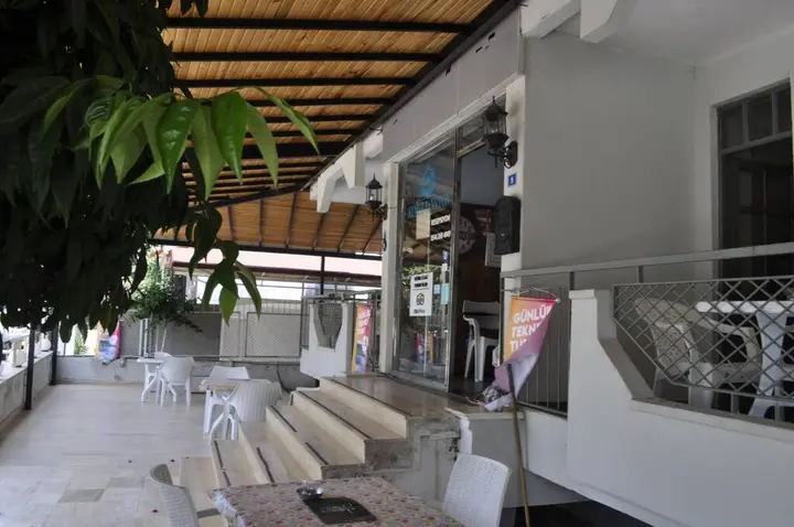 Кемер: Kemer Pansiyon