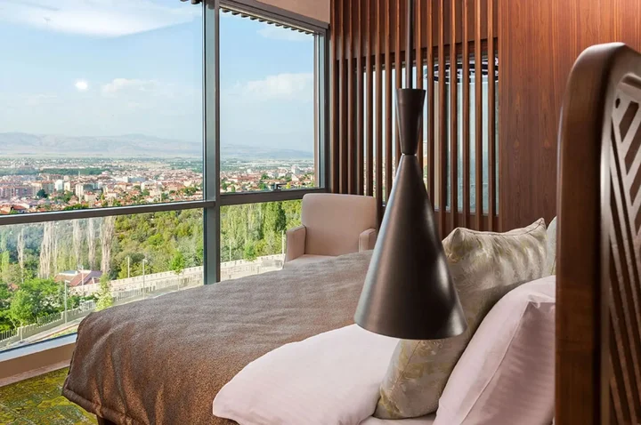Эскишехир: Tasigo Eskisehir