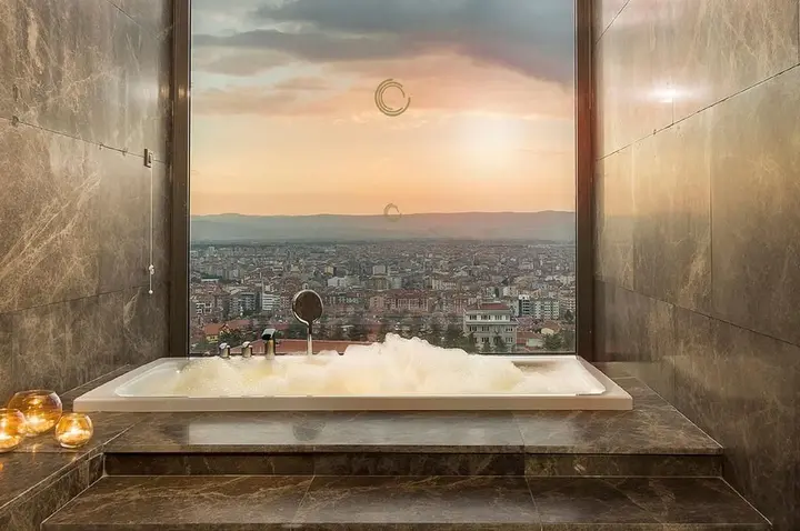 Эскишехир: Tasigo Eskisehir