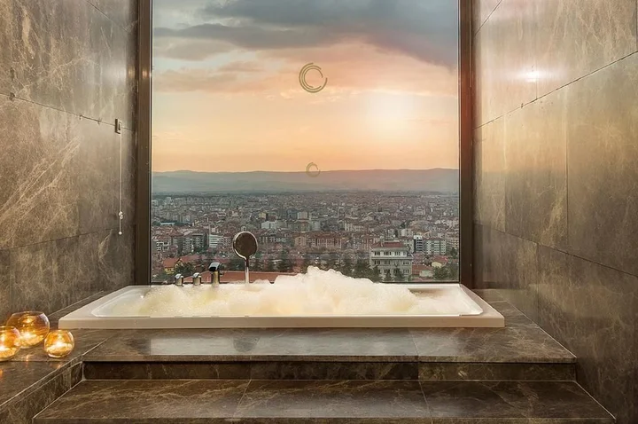 Эскишехир: Tasigo Eskisehir