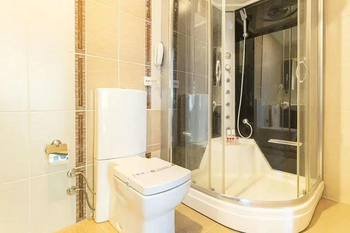 Газиантеп: Pamuk City Hotel