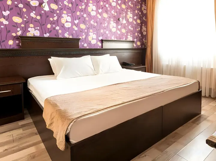Газиантеп: Pamuk City Hotel