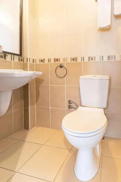 Газиантеп: Pamuk City Hotel
