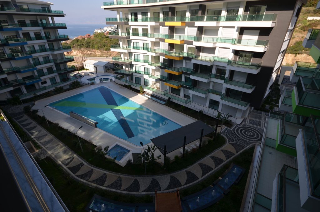 Аланья: Konak Seaside Resort