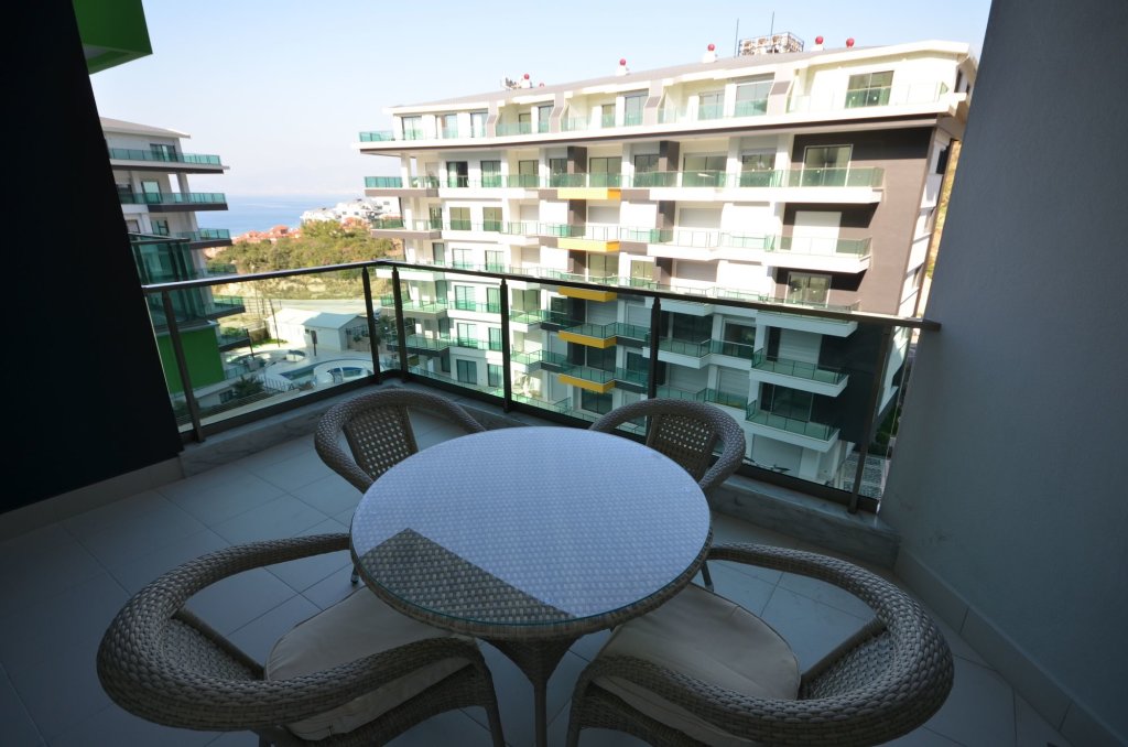 Аланья: Konak Seaside Resort
