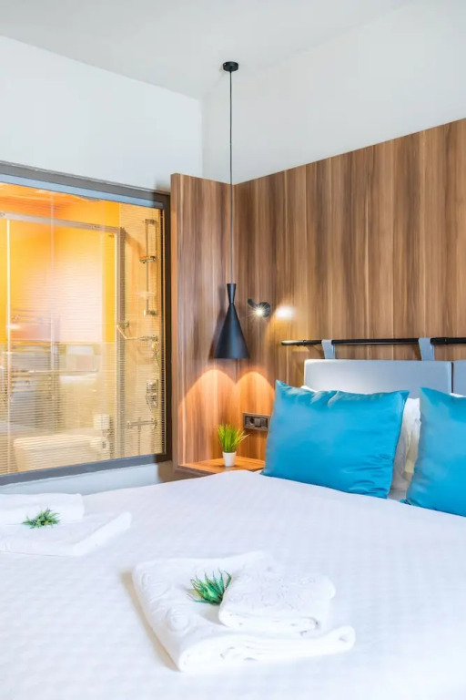 Ургуп: Signature Hotels & Spa