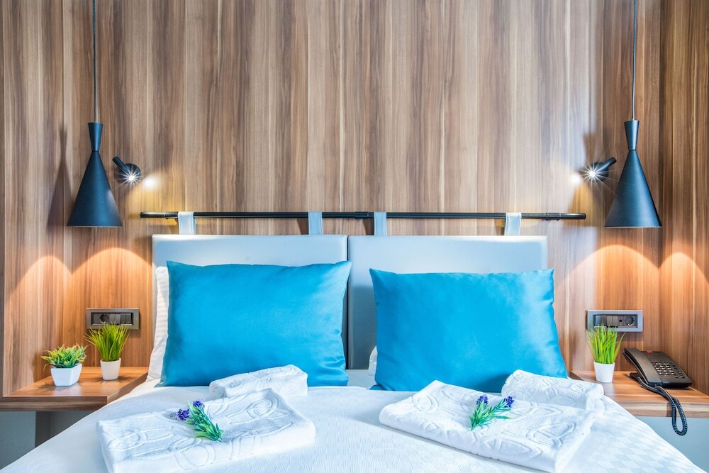 Ургуп: Signature Hotels & Spa