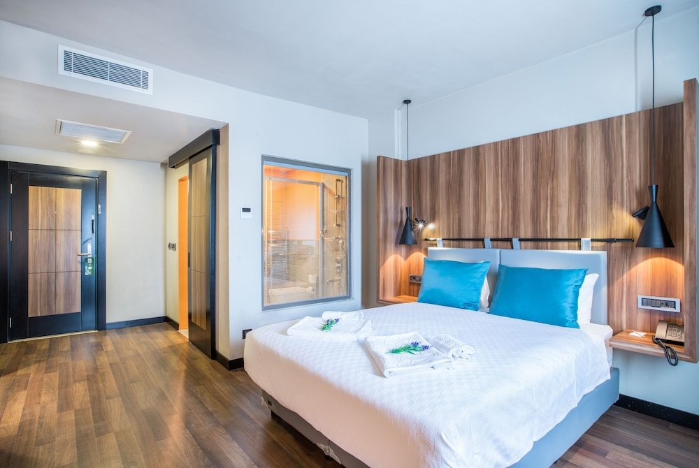 Ургуп: Signature Hotels & Spa
