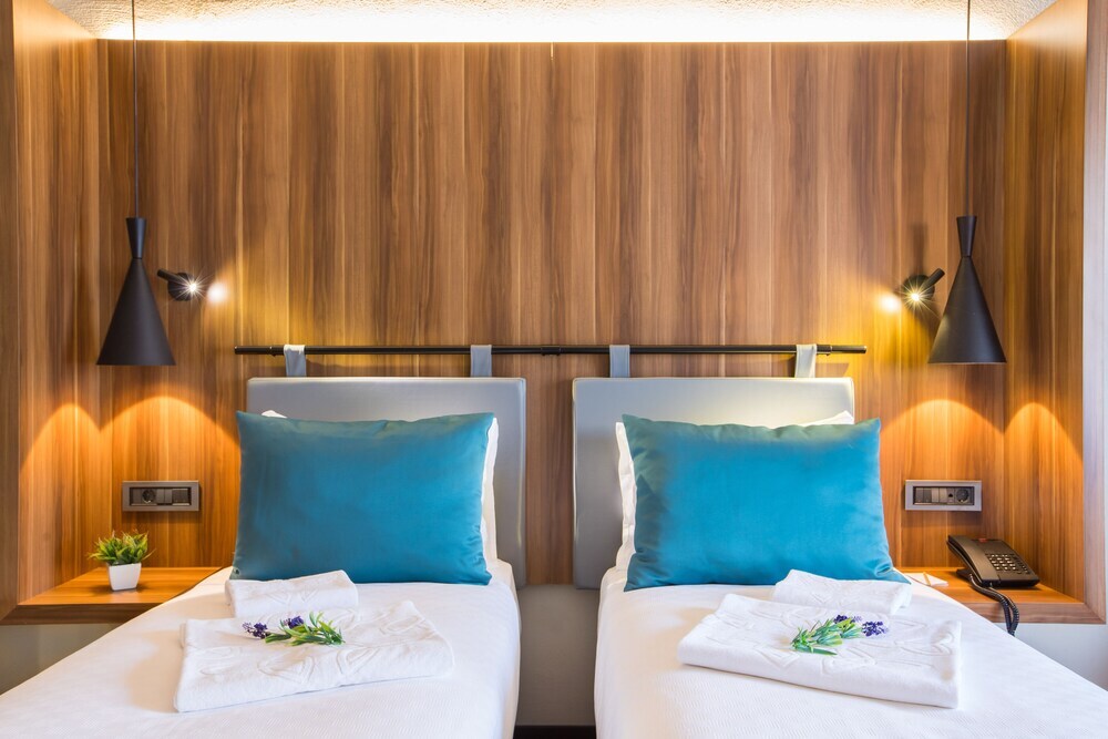 Ургуп: Signature Hotels & Spa