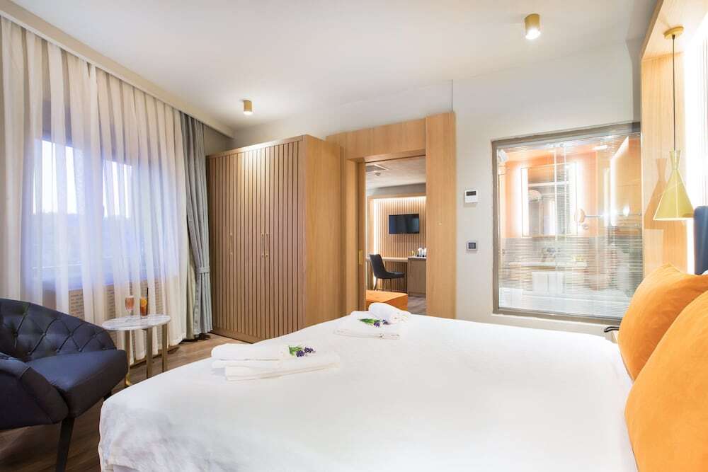 Ургуп: Signature Hotels & Spa