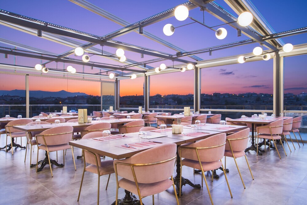 Ургуп: Signature Hotels & Spa