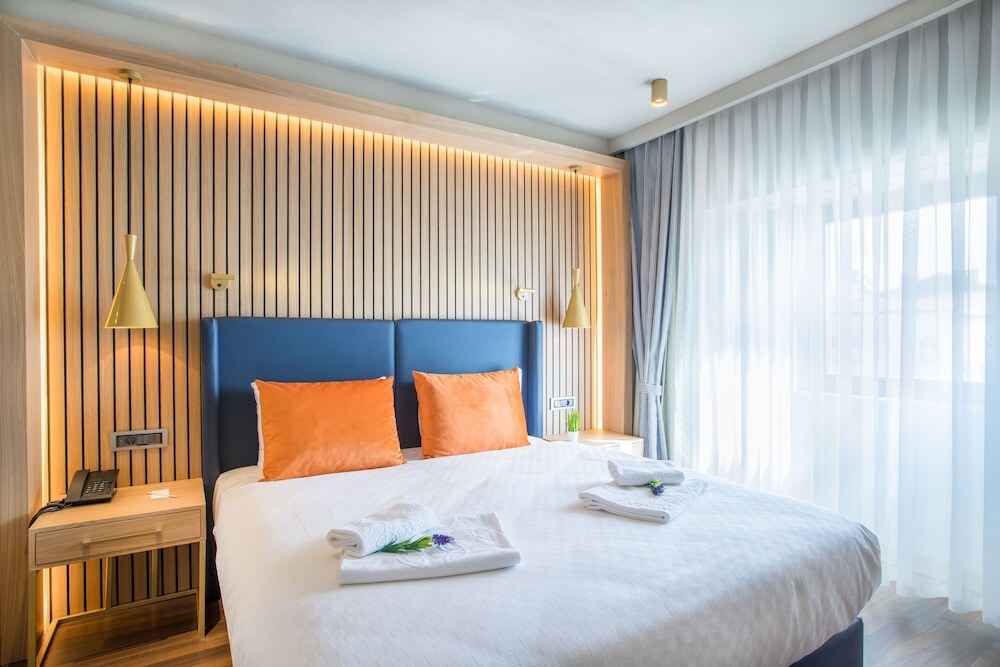 Ургуп: Signature Hotels & Spa