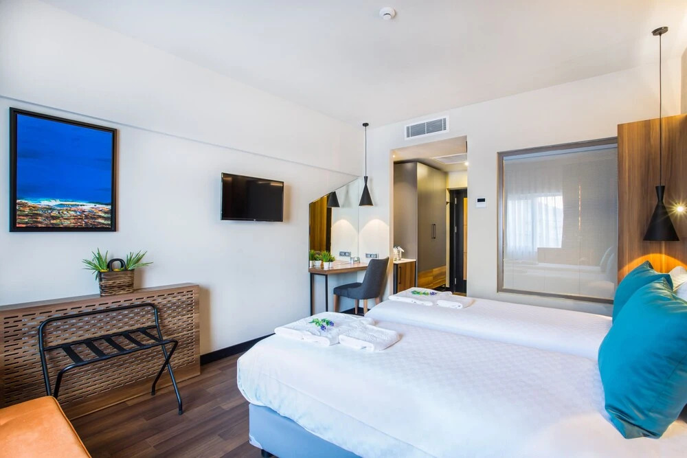 Ургуп: Signature Hotels & Spa