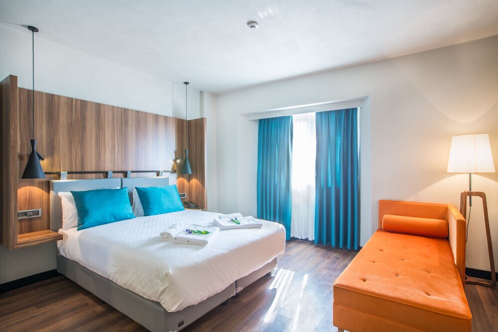 Ургуп: Signature Hotels & Spa