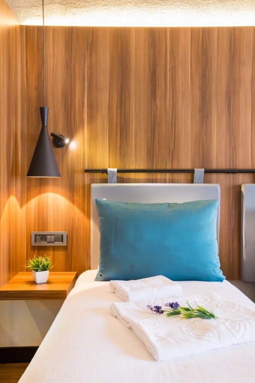 Ургуп: Signature Hotels & Spa