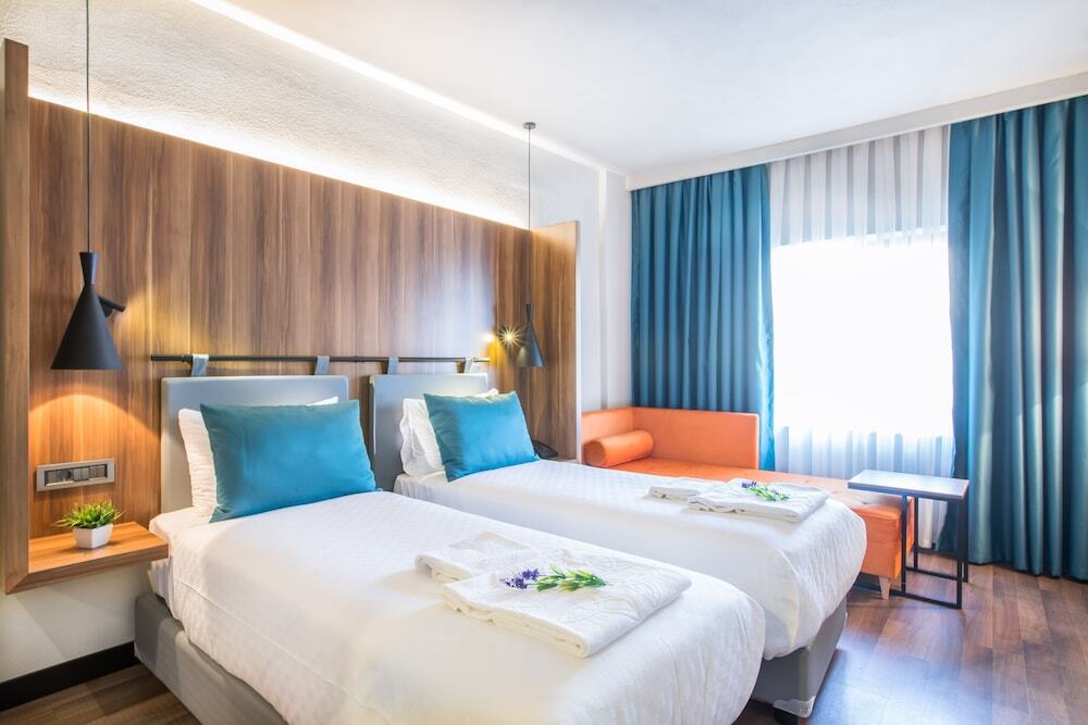 Ургуп: Signature Hotels & Spa