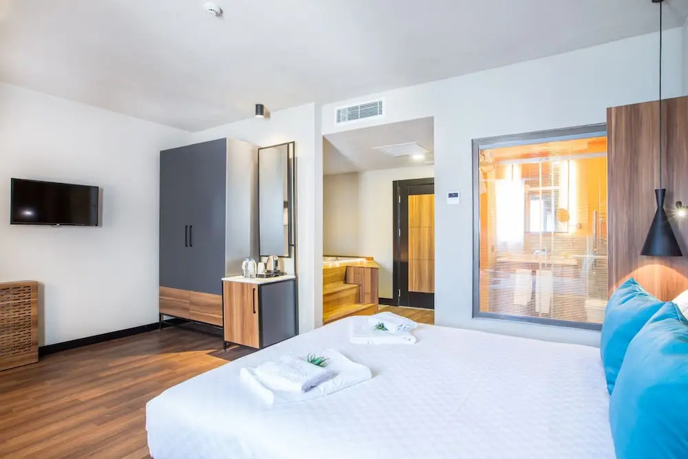Ургуп: Signature Hotels & Spa