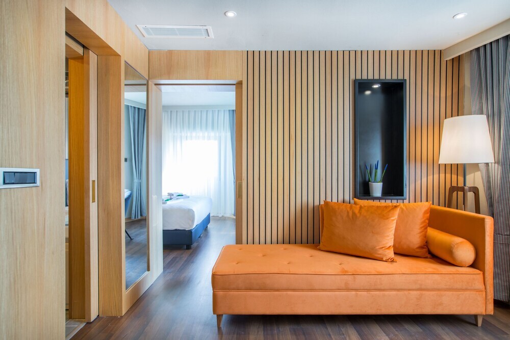 Ургуп: Signature Hotels & Spa
