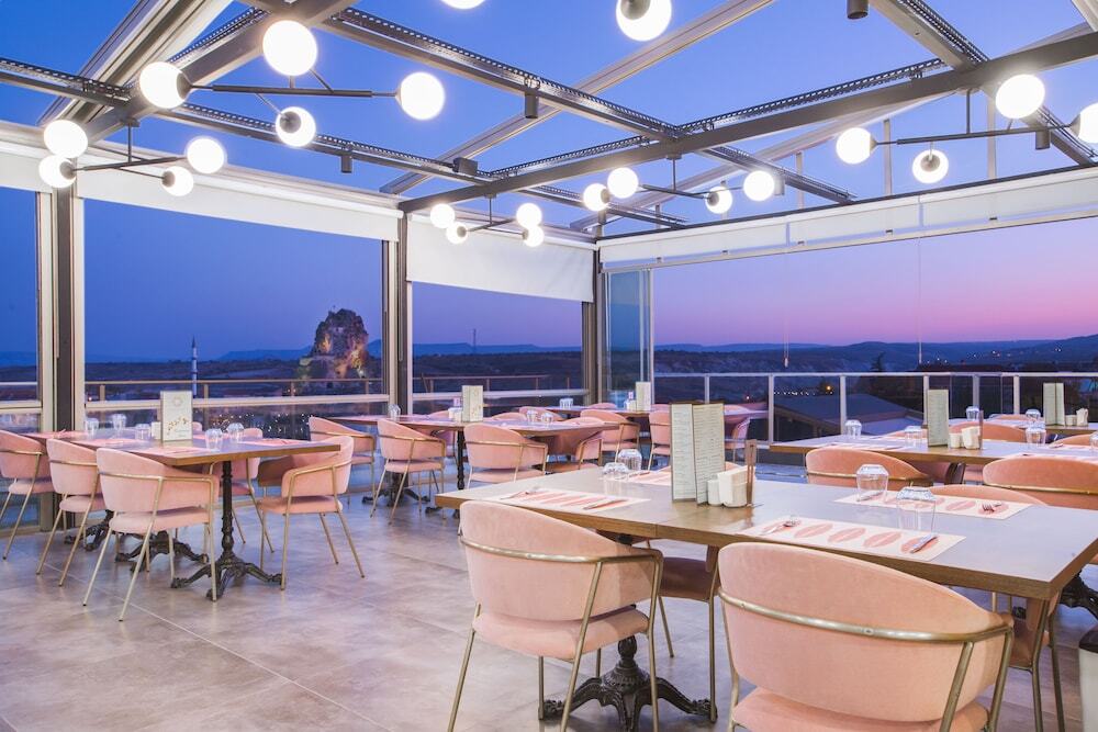Ургуп: Signature Hotels & Spa