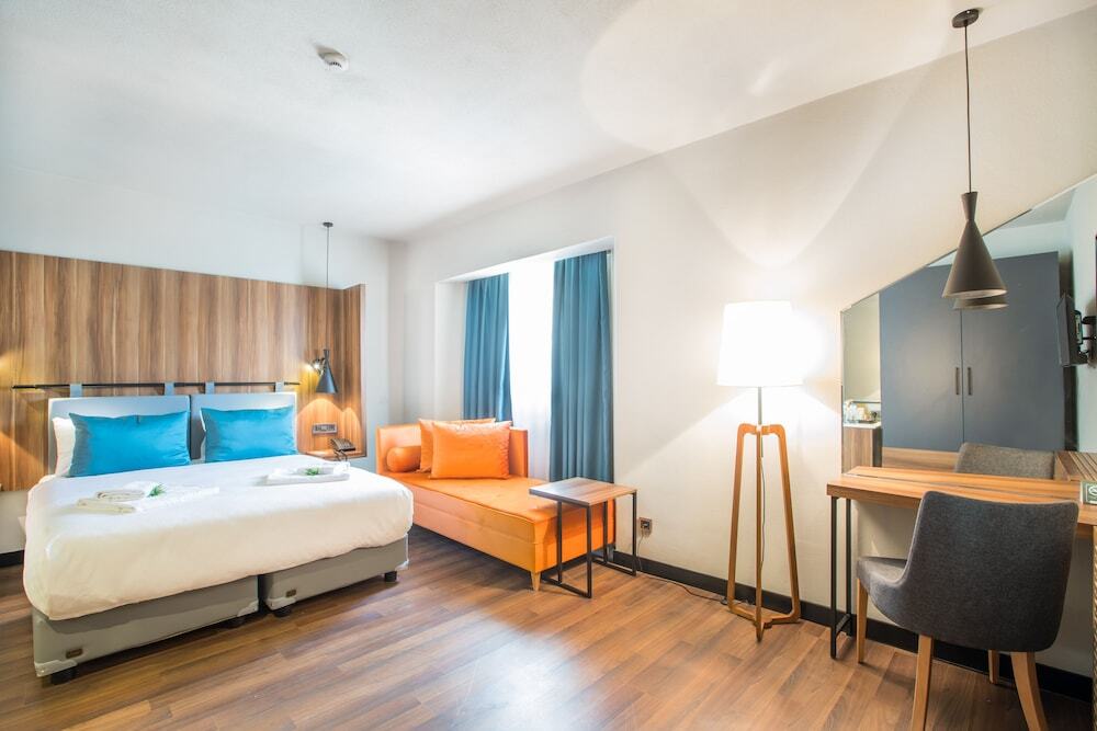 Ургуп: Signature Hotels & Spa