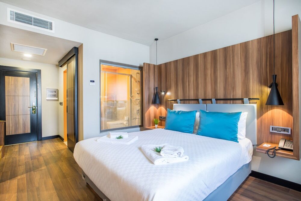 Ургуп: Signature Hotels & Spa